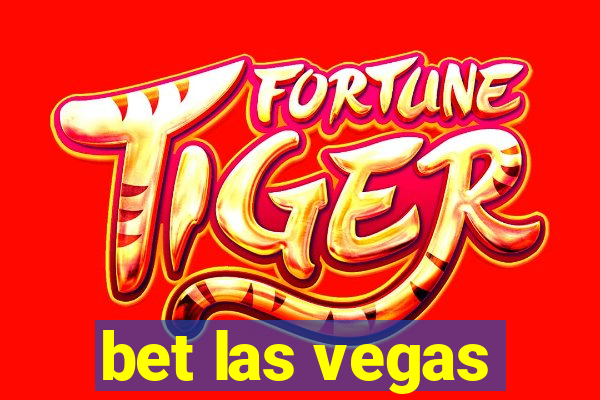 bet las vegas